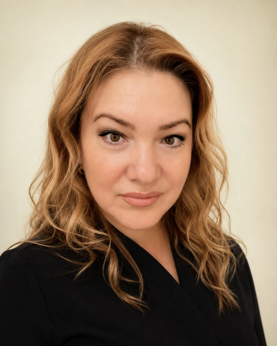 Анна — Парикмахер-стилист, колорист L'Oreal, Визажист