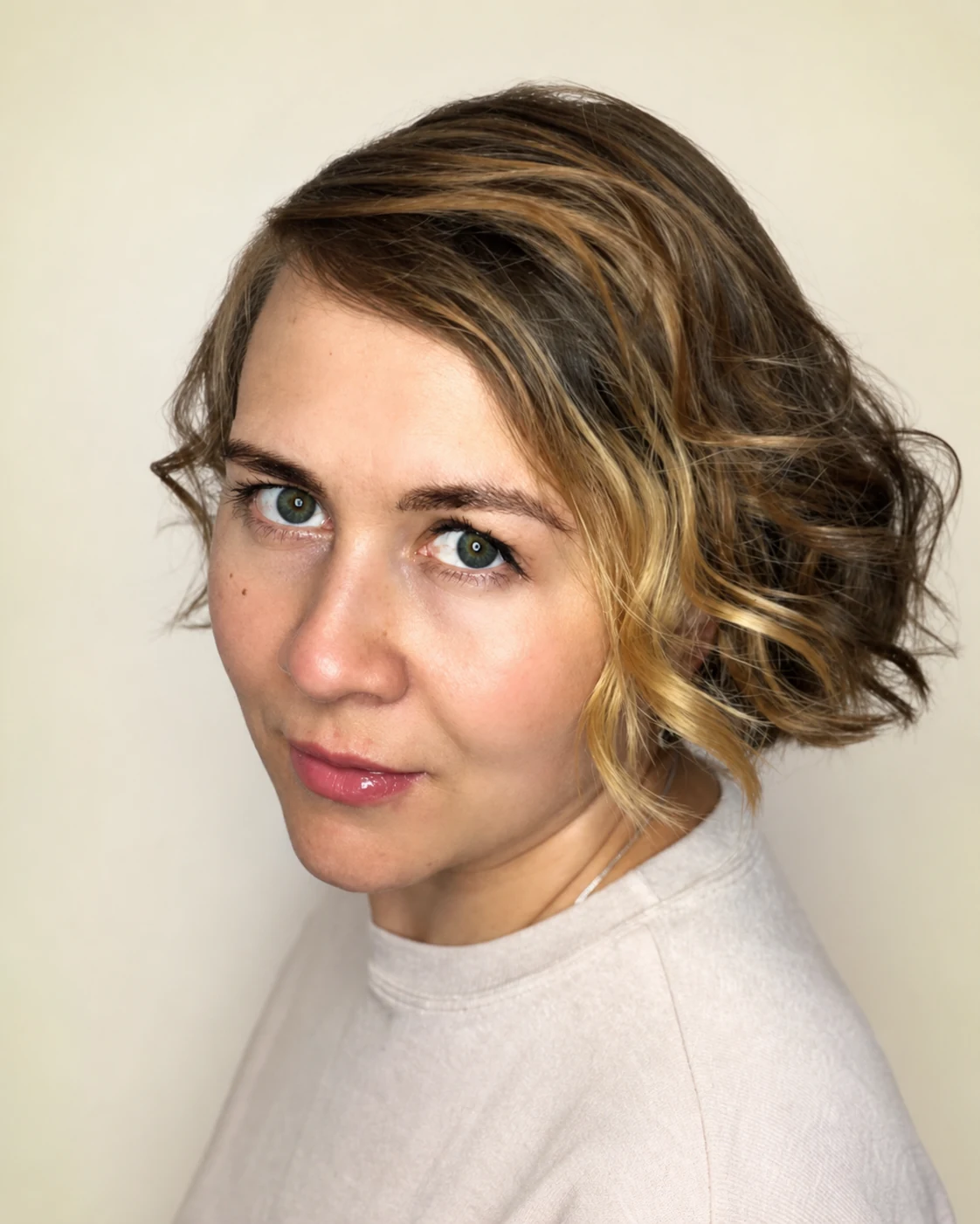 Елена — косметолог - эстетист